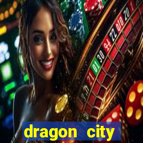 dragon city dinheiro infinito